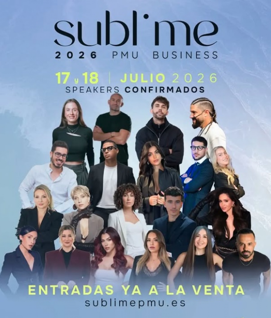 Sublime