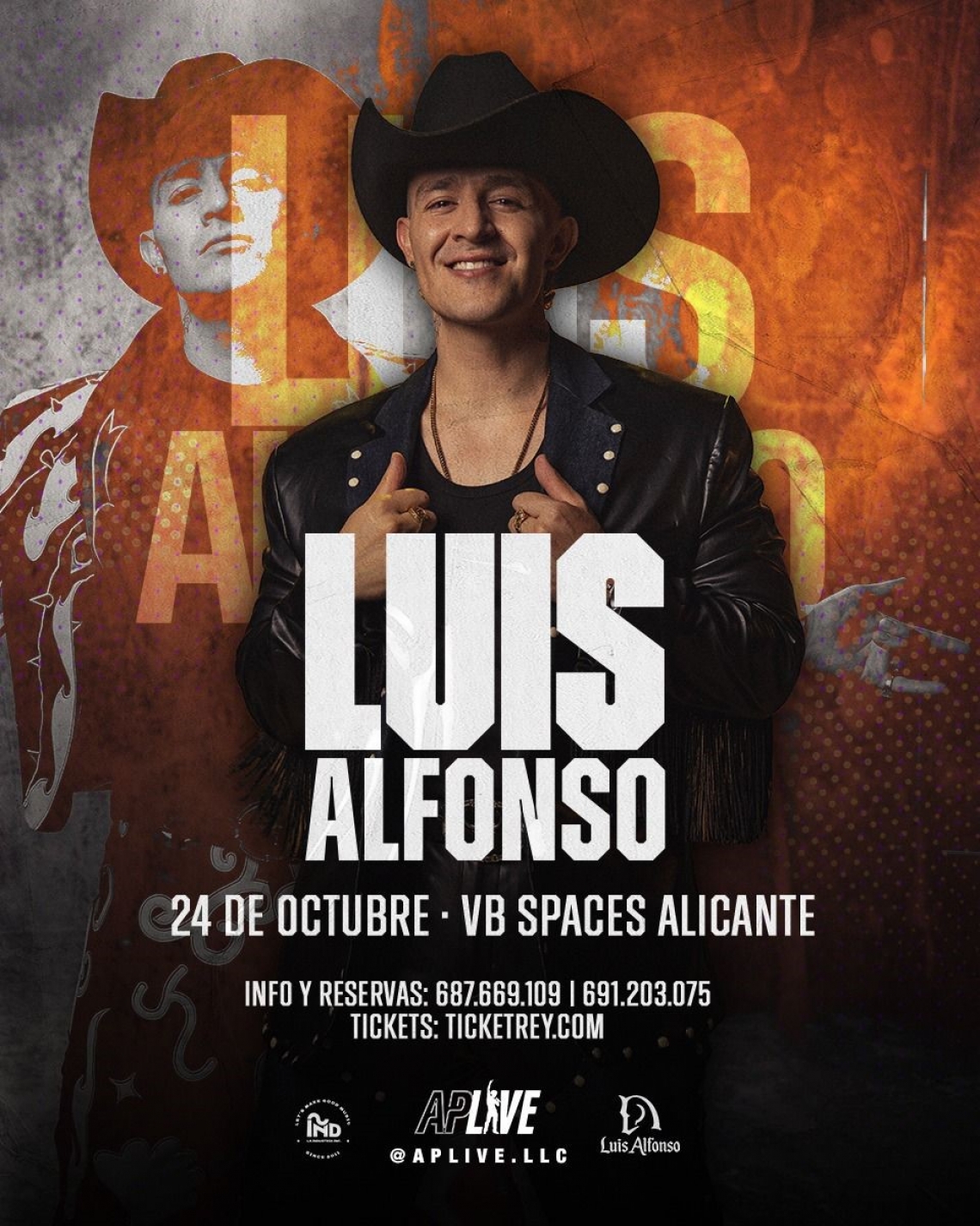 ​Luis Alfonso