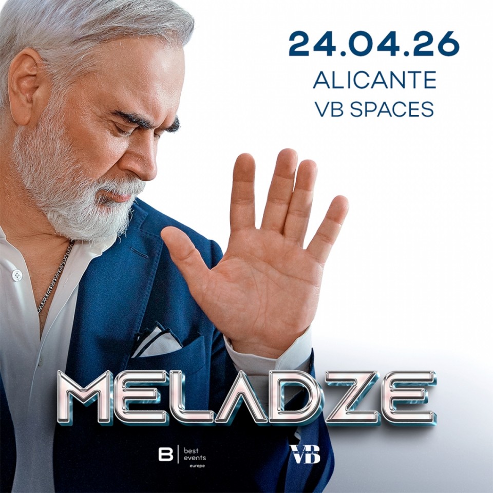 Meladze