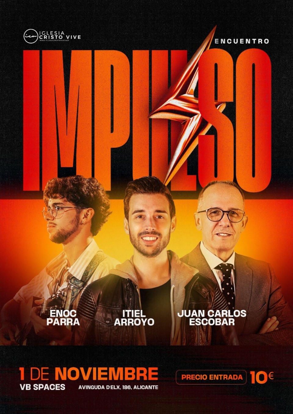 Impulso