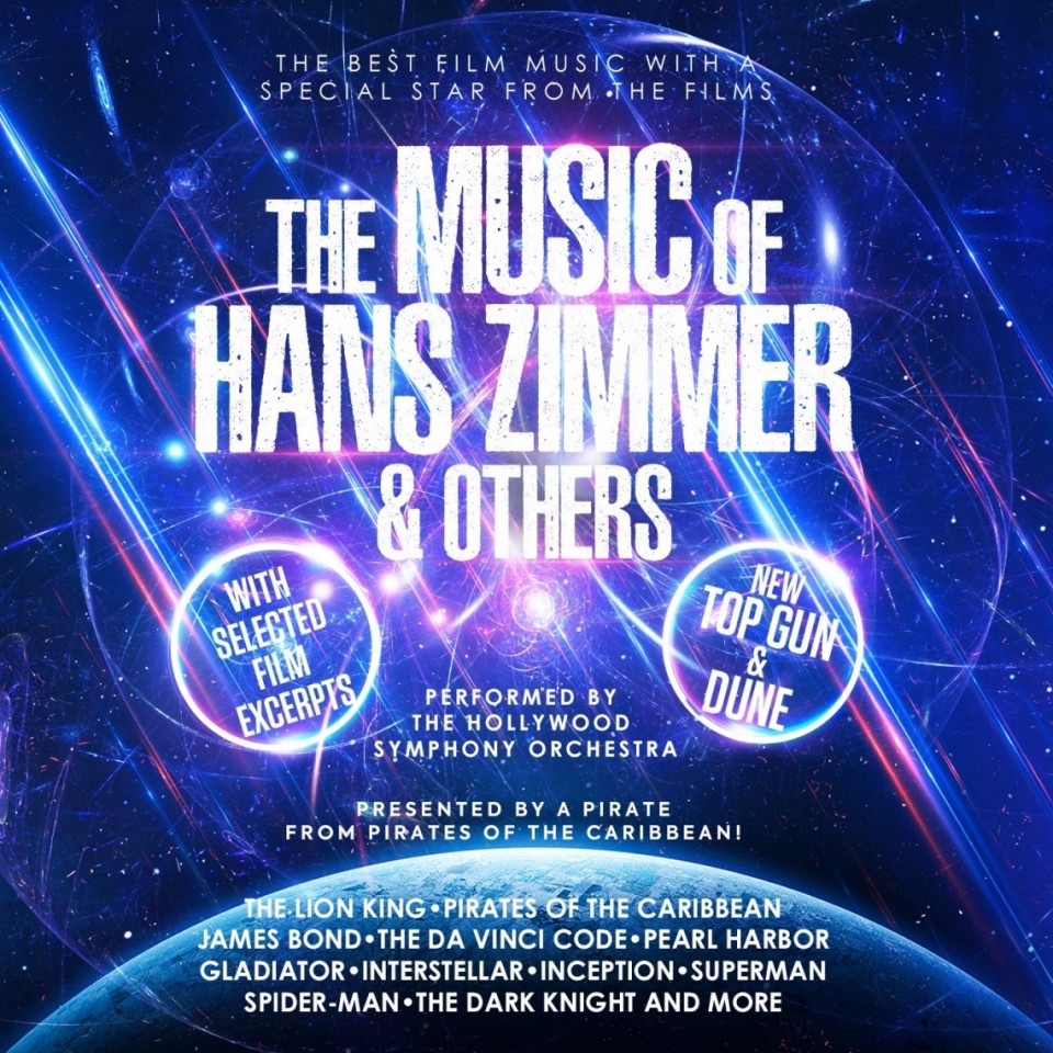 La Música de Hans Zimmer