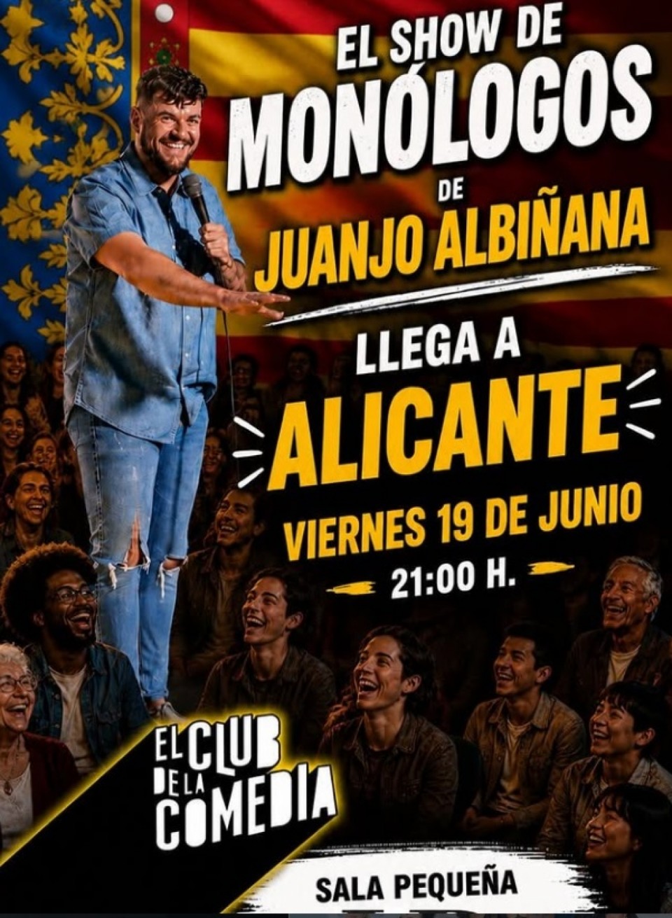 Juanjo Albiñana
