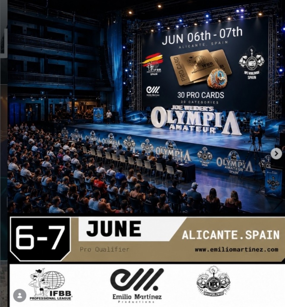 Olympia