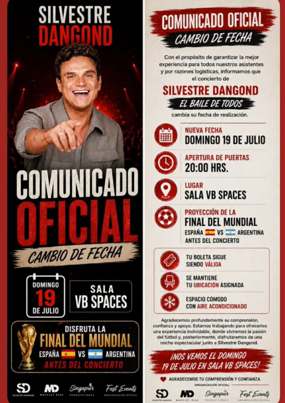 Silvestre Dangond 