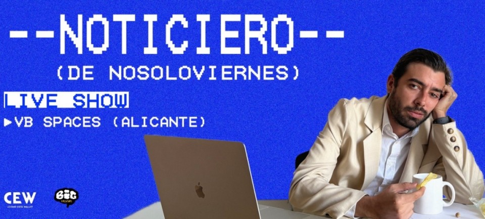 NOTICIERO DE NOSOLOVIERNES